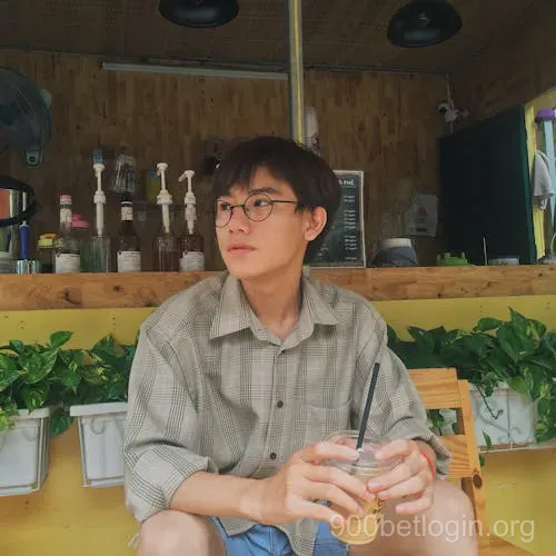 Avatar do jogador Thiago