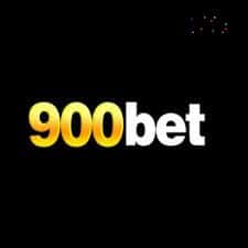 Logo 900bet